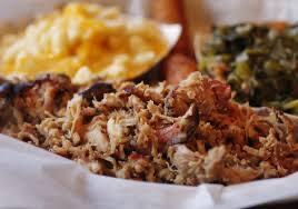BBQ Plate