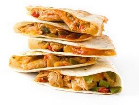 Quesadilla