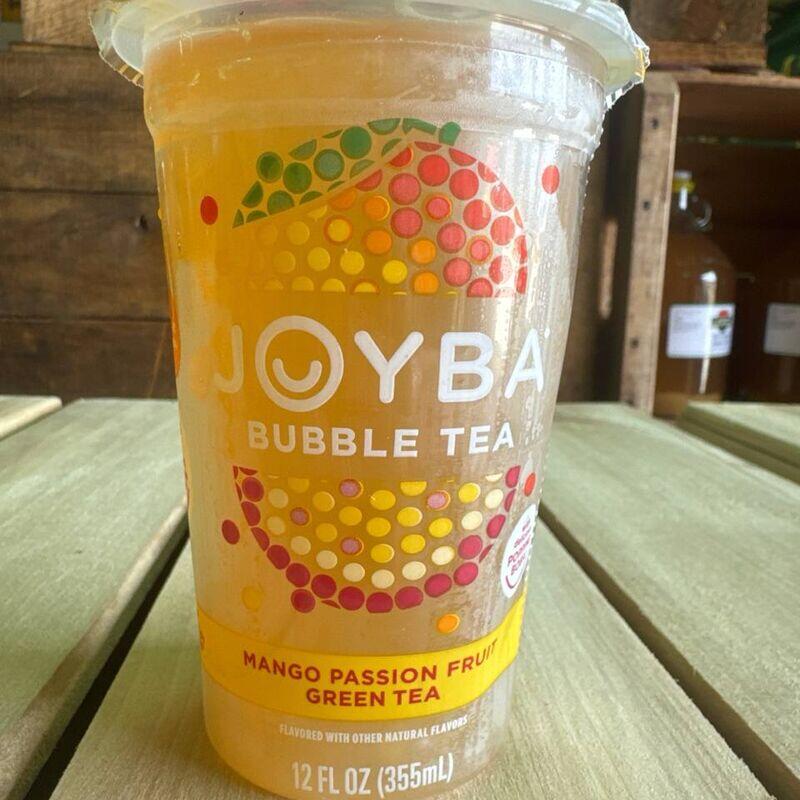 Bubble Tea