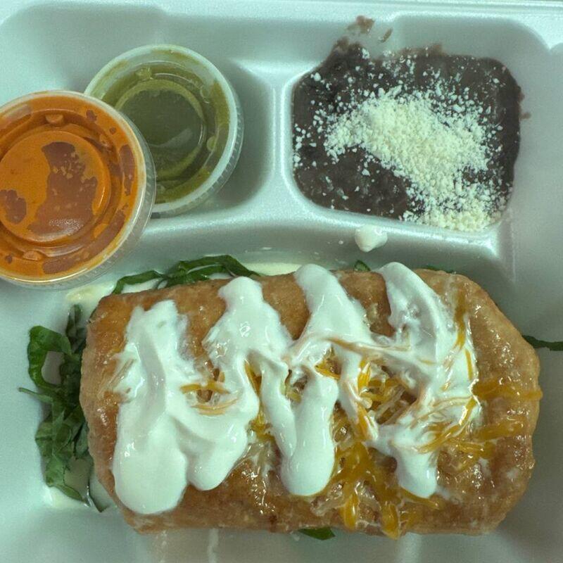 Chimichanga