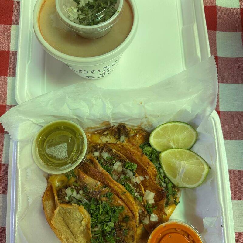 Birria