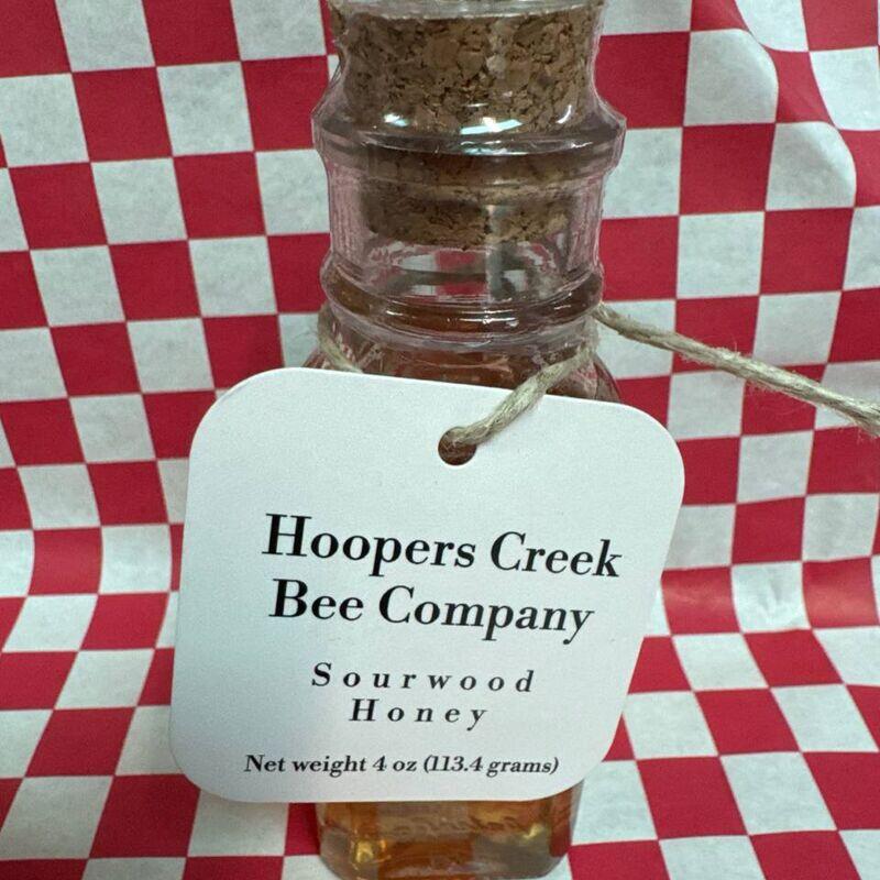 Sourwood